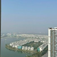 Căn Hộ Đập Thông Siêu Phẩm 4 Phòng Ngủ Masteri Water Front Giá Bán 9 Tỷ