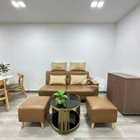 Cho Thuê Căn 42M 1 Phòng Ngủoffice Skycenter Phổ Quang Tân Bình 11, 5 Triệu Full Nội Thất