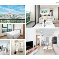 Nhận Booking Căn Hộ Toà S2.17 Và S2.10 Vinhomes Ocean Park Chỉ Với 100 Tr/Booking