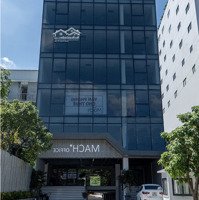 Buildingmặt Tiềnung Văn Khiêm, Bình Thạnh, 15X30M, Hầm - 8 Tầng - Hđt: 600 Triệu, Giá Bán 119 Tỷ