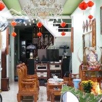 70M2 5 Phòng Ngủ- Đường Xe Hơi Kế Bên Trường Mầm Non - 7,550 Tỷ - Hẻm Cạn Gần Chợ Gò Vấp