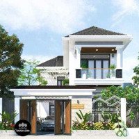 Biệt Thự Siêu Đẹp Nam Hồng 230M2Mặt Tiền10M Giá 1X Tỷ Đường 15M Vỉa Hè 6M Gần Vành Đai 3.