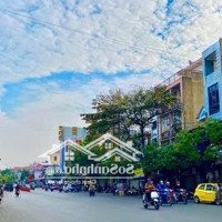 Bán Đất 200M2 Ngang 8M Mặt Đường Trần Nguyên Hãn, Hải Phòng