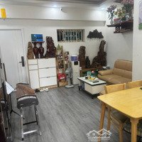 Chỉ Hơn 2 Tỉ Sở Hữu Ngay Căn Hộ Sổ Đỏ Tại Vp5 Linh Đàm-Hoàng Mai