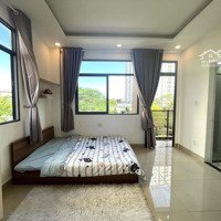 Căn Hộ Mini Dạng Studio Ngay Trên Đường Phan Văn Hớn - Trường Chinh - Ngã Tư Ga