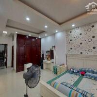 Nhà phố 5 lầu đẹp HXH tránh Trường Sơn 92m2 ngang 4m khu VIP view sân bay 18.6 tỷ.