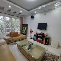 Nhà phố 5 lầu đẹp HXH tránh Trường Sơn 92m2 ngang 4m khu VIP view sân bay 18.6 tỷ.