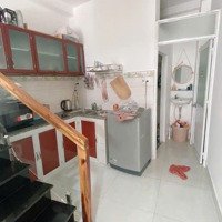 Bán Nhà Hẻm Cách Nguyễn Thái Sơn 90M, P.4, Q. Gò Vấp, 27M2, 3,3 Tỷ. Bớt Lộc