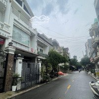 Nhà Mặt Phố Giá Bán 12,9 Tỷ Vnd Tại Đường Trần Tấn, Tân Phú, Hồ Chí Minh