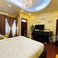 Hào Nam Phố Vip Đống Đa, Ngõ 3 Gác Tránh Xe Máy, Gần Phố Oto Tránh, 35M/6 Tầng/Mt4M Giá Bán 7 Tỷ.