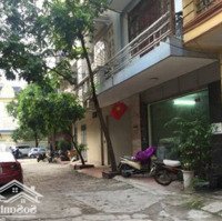 Bán Đất Cầu Giấy , Đường Nguyễn Khang , Ngõ Thông , Thẳng Tắp , Ô Tô Tránh , Kinh Doanh Văn Phòng