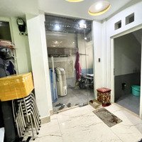 Nhà Mặt Tiền Lô Góc Tân Thành Tân Phú Hiện Đại 5Tầng 6 Phòng Ngủ 6 Toilet.thang Máy Trọng Tải Lớn.