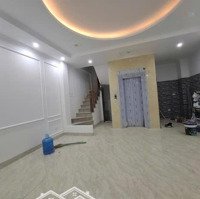 Bán Nhà Phân Lô Nguyễn Ngọc Nại 12 Tỷ, 42M2, Mới Xây, Ngõ Ô Tô Tránh