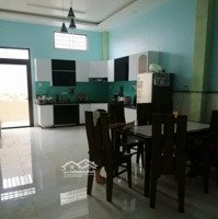 Cho Thuê Nhà Nc, Đường Xe Tải, 1122M2, 3Lầu, 5 Phòng Ngủgần Ub, Trường Th , Chợ Đầu Mối, Chợ, Điện Lực Tđ,