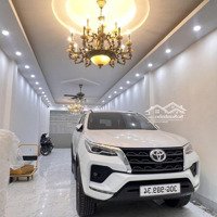 Siêu Phẩm Nhà Đẹp 6 Tầng, 73M2, Thang Máy, Gara 2 Ô Tô - Phúc Lợi, Long Biên.