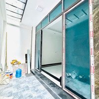 Bán Gấp Nhà Siêu Hiếm Trần Quốc Vượng 36M2 X 5 Tầng Xây Mới Đẹp Long Lanh Khu Vip Hiếm Nhà Bán