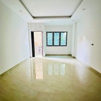 Bán Gấp Nhà Siêu Hiếm Trần Quốc Vượng 36M2 X 5 Tầng Xây Mới Đẹp Long Lanh Khu Vip Hiếm Nhà Bán