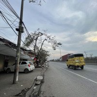 Cần Bán Đất Mặt Đường Giá Bán 2,5 Tỷ Vnd Tại Đường Nguyễn Văn Linh, Hải Phòng