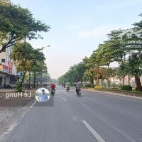 Hiếm, Đất Mặt Phố Lê Trọng Tấn, Hà Đông, 100M2,Mặt Tiền8.3M, Đường 40M, Vỉa Hè 10M, 32 Tỷ