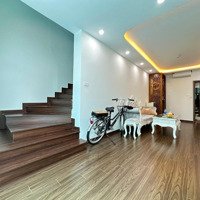 Căn Hộ Tập Thể, Đã Cải Tạo Mới, Đẹp Như Căn Duplex Chung Cư .