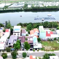 Bán Lô Đất Biệt Thự 200M Tặng Kèm Villa Mới Căng Mà Gí Chỉ Nhỉnh 6Tỷ