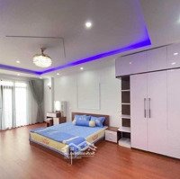 Lô Góc, Thang Máy,Ô Tô Vào Nhà, Gần Đường Quang Trung,35 M Nhà 5 Tầng Giá Bán 8 Tỷ. Liên Hệ 0966893762