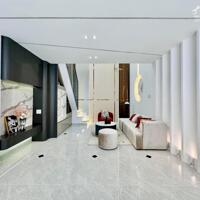 Bán Siêu Phẩm Nhà Phố Đường số 21, Phường 08, Quận Gò vấp, Hồ chí Minh
