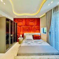 Bán Siêu Phẩm Nhà Phố Đường số 21, Phường 08, Quận Gò vấp, Hồ chí Minh
