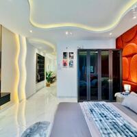 Bán Siêu Phẩm Nhà Phố Đường số 21, Phường 08, Quận Gò vấp, Hồ chí Minh