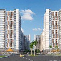 Khu Nhà Xã Hội Quang Châu Vega Homes - Tp Bắc Giang