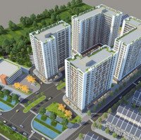 Khu Nhà Xã Hội Quang Châu Vega Homes - Tp Bắc Giang