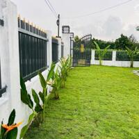 BÁN LÔ ĐẤT CÓ SẴN NHÀ VƯỜN SẦU RIÊNG TẠI XÃ LỘC ĐỨC GIÁ NGỘP