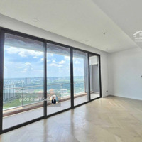 Bán Căn Hiếm 3 Phòng Ngủ 101M2 View City, Lầu Cao, Chỉ 20 Căn Tại Lumiere Riverside