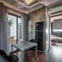 Căn Hộ Penthouse Cao Cấp, Sang Trọng, 2 Phòng Ngủ Ban Công, Ngay Tô Ký, Trung Mỹ Tây, Quận 12