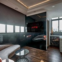 Căn Hộ Penthouse Cao Cấp, Sang Trọng, 2 Phòng Ngủ Ban Công, Ngay Tô Ký, Trung Mỹ Tây, Quận 12