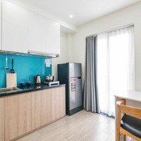 Cho Thuê Căn Hộ Studio Full Nội Thất Gần Rmit, Tdtu, Lotte, Crescent Mall Q7