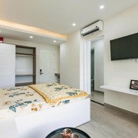 Cho Thuê Căn Hộ Studio Full Nội Thất Gần Rmit, Tdtu, Lotte, Crescent Mall Q7