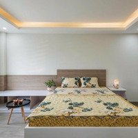 Cho Thuê Căn Hộ Studio Full Nội Thất Gần Rmit, Tdtu, Lotte, Crescent Mall Q7