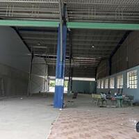 Cập nhật kho - xưởng cho thuê tại Đà Nẵng: Diện tích linh hoạt từ 500m2 đến 15.000m2, đáp ứng mọi nhu cầu từ lưu trữ đến sản xuất