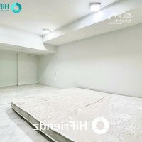 Phòng Có Gác - Duplex Quận 8, Full Nội Thất