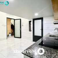 Phòng Có Gác - Duplex Quận 8, Full Nội Thất