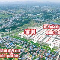 Đất Tiềm Năng 2 Mặt Tiền Tp Phổ Yên Cạnh 2 Khu Công Nghiệp Lớn Điềm Thụy Và Yên Bình (Samsung)