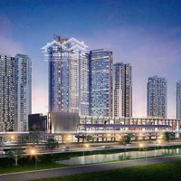 Mở Bán Khu Cát Tường Vinhomes Global Gate Cổ Loa Lk:75M2 Mặt Đường 30M Đông Nam, Đối Diện Mega Mall