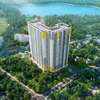 Bán căn hộ Bcons City - Green Topaz liền kề Phạm Văn Đồng