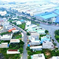 Bán Đất Chính Chủ Kdc Tân Đô 80M2 - 105M2 - 130M2 - 175M2 Sổ Hồng Riêng, Giá Tốt Nhất Khu Vực