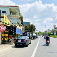 Hàng ngoại giao- Giá F0 - Đất đô thị view sông gần phố chợ giáp Hội An