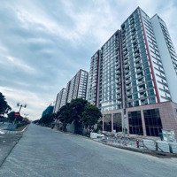 Cho Thuê Căn Hộ 3 Phòng Ngủ 3 Vệ Sinh 3 Ban Côngdiện Tích120M2 Dự Án Khai Sơn City Long Biên, Giá 15 Tr/Th