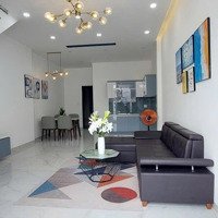 Nhà Đẹp Ngay Trung Tâm Hiệp Thành Tdm Bd.diện Tích74,3M2 3 Phòng Ngủ Đường Ô Tô Giá Bán 3 Tỷ 450