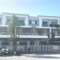 Shophouse 120 Mét 7 Tỷ Tại Khu Đô Thị Centa Vsip Từ Sơn, Ô Tô Tránh, Kinh Doanh Bất Chấp, Tiện Ích