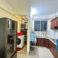 Bán Căn Hộ Cc Bông Sao, Block A, P5 Q8, Diện Tích: 60M2, 2 Phòng Ngủ 1 Vệ Sinh Có Tặng Lại Nội Thất, Giá Chốt 2,1 Tỷ